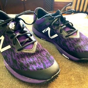 Men's New Balance Size 12